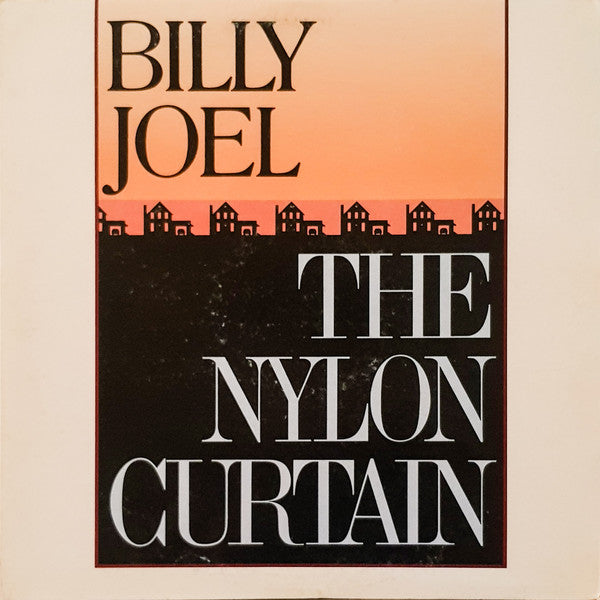 The Nylon Curtain