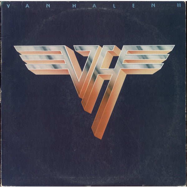 Van Halen II
