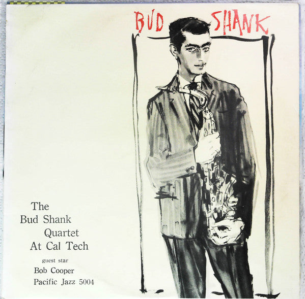 Bud Shank