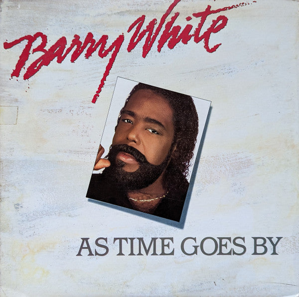 As Time Goes By = アズ・タイム・ゴーズ・バイ