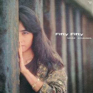 Fifty Fifty