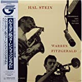 Hal Stein & Warren Fitzgerald