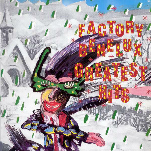 Factory Benelux Greatest Hits