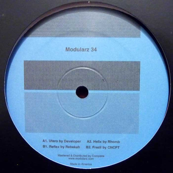 Unknown Release