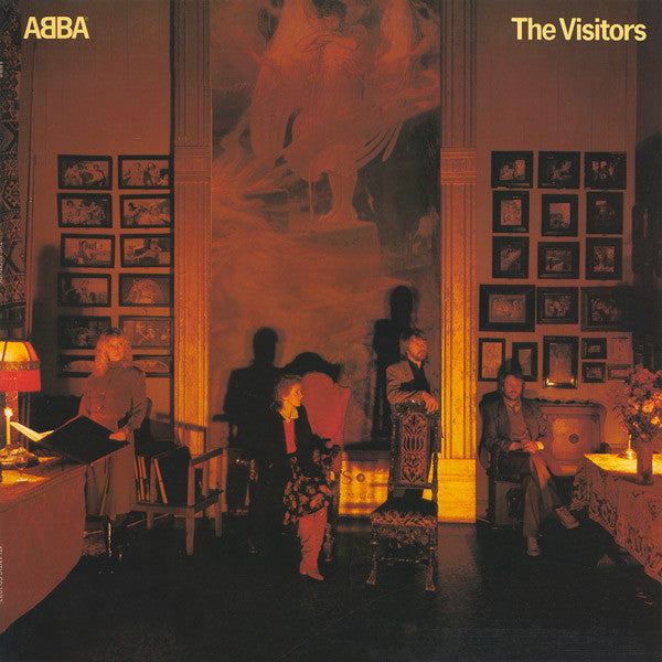 The Visitors