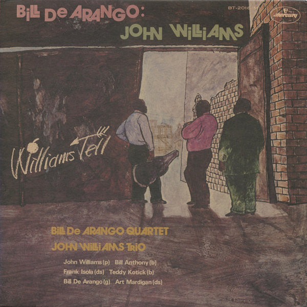 Williams Tell
