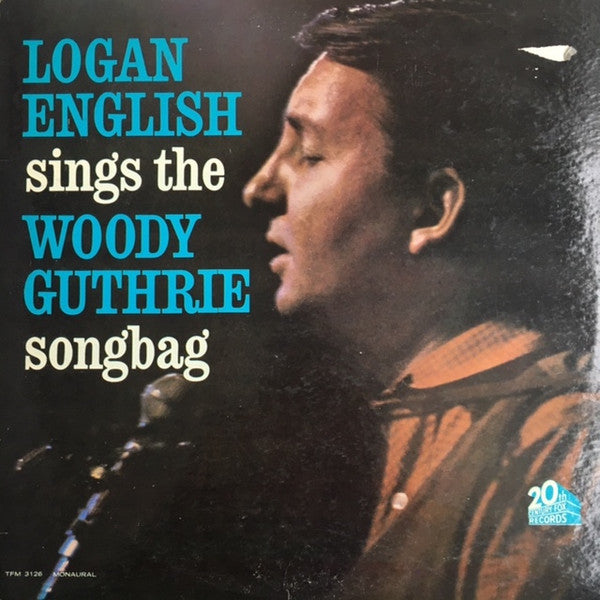 Sings The Woody Guthrie Songbag