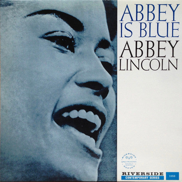 Abbey Is Blue