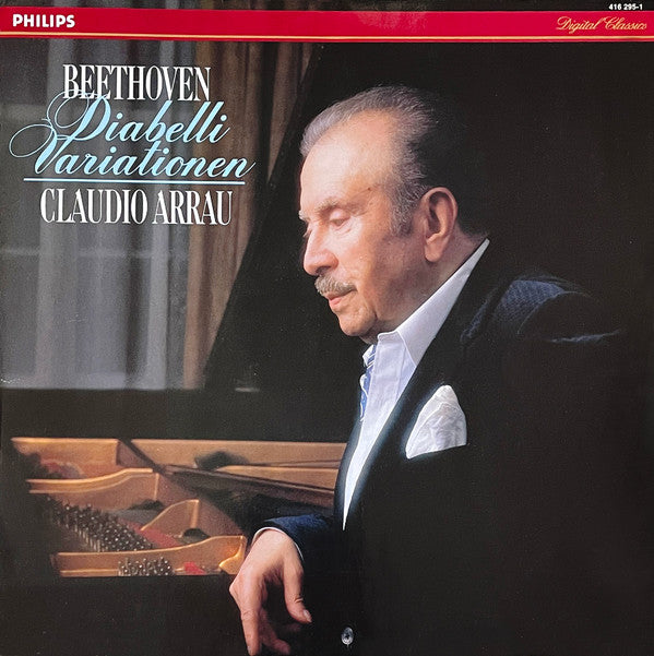 Diabelli Variationen