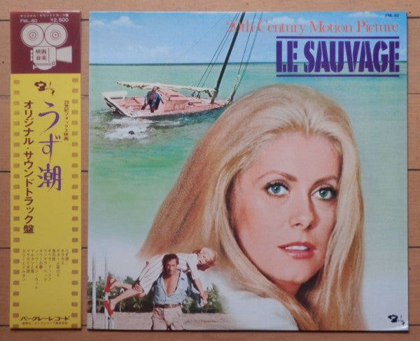 Le Sauvage
