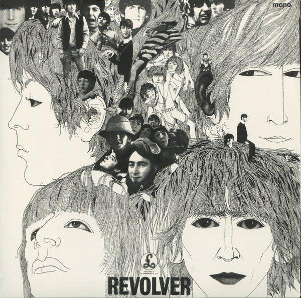 Revolver
