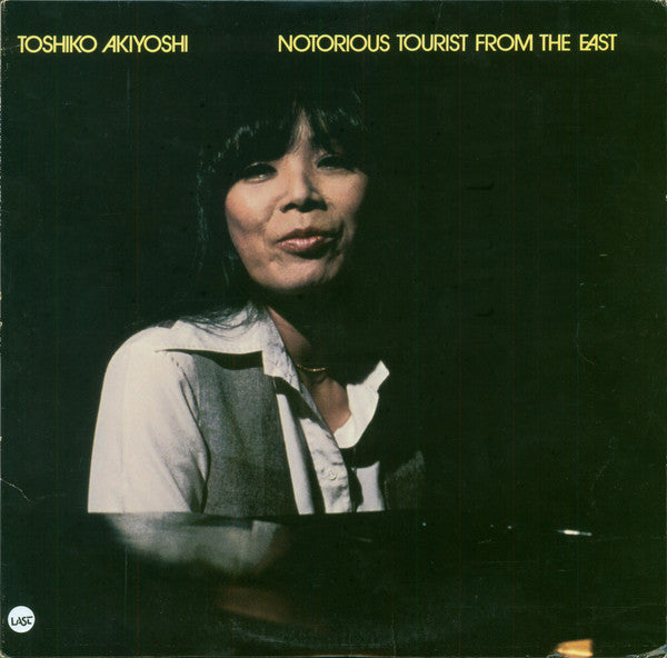 Toshiko Plays Toshiko