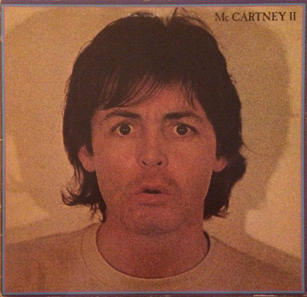 McCartney II