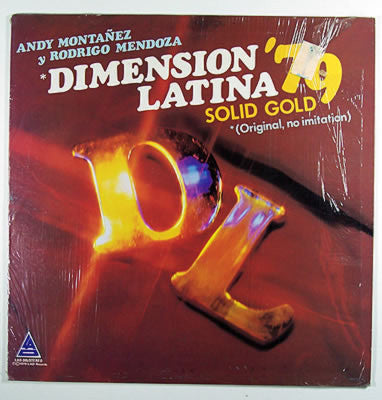 Dimensión Latina '79