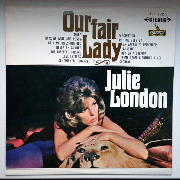 Our Fair Lady