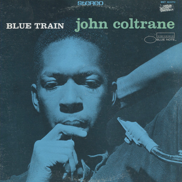 Blue Train