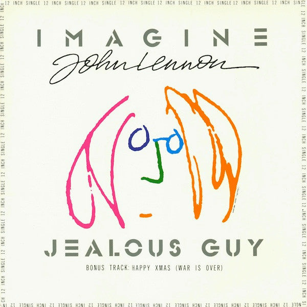 Imagine / Jealous Guy