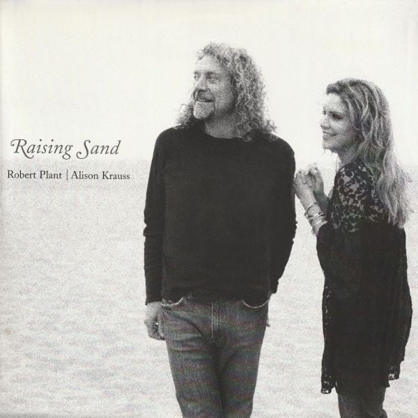 Raising Sand