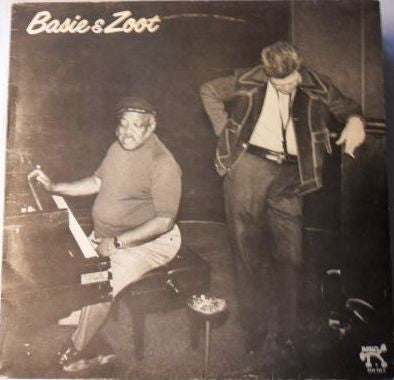 Basie & Zoot