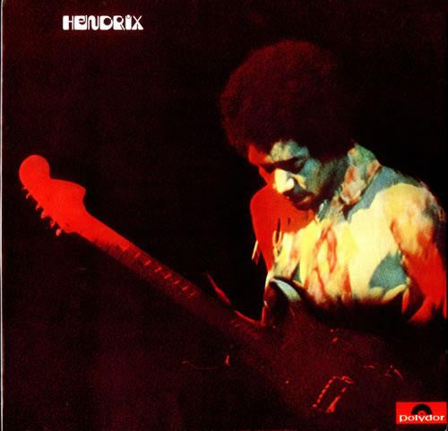 Band Of Gypsys