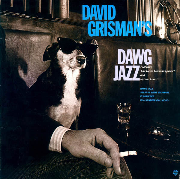 Dawg Jazz / Dawg Grass