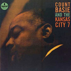 Count Basie And The Kansas City 7