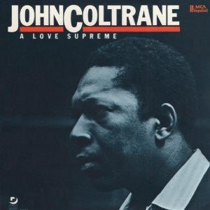 A Love Supreme