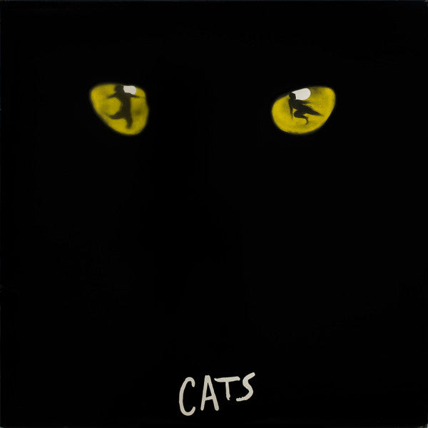 Cats (Complete Original Broadway Cast Recording)