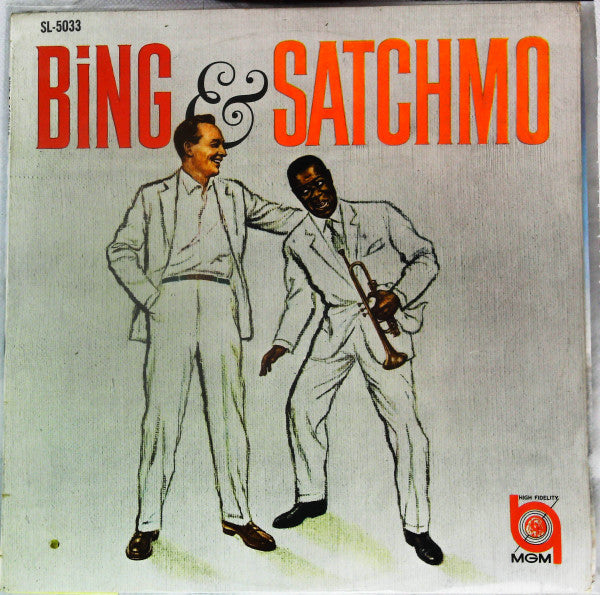 Bing & Satchmo
