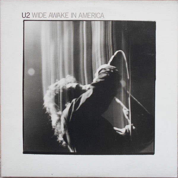 Wide Awake In America