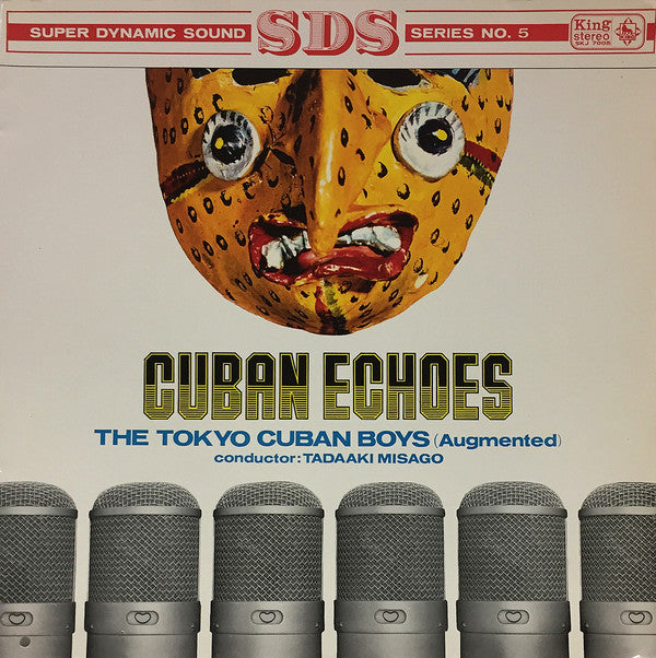 Cuban Echoes