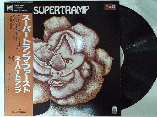Supertramp