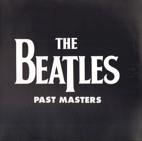 Past Masters Volumes One & Two