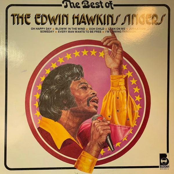 The Best Of The Edwin Hawkins Singers