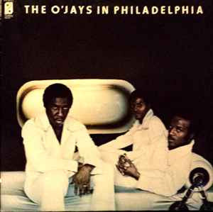 The O'Jays In Philadelphia
