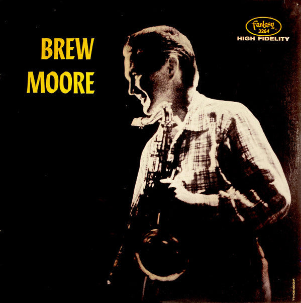 Brew Moore