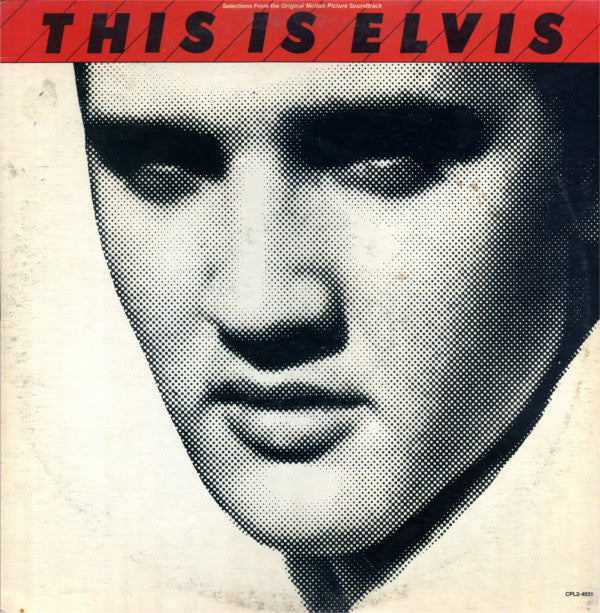 This Is Elvis