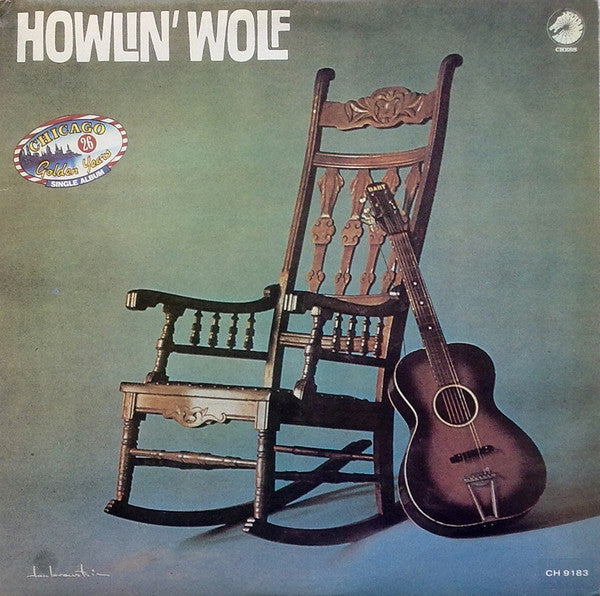 Howlin' Wolf