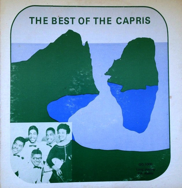 The Best Of The Capris
