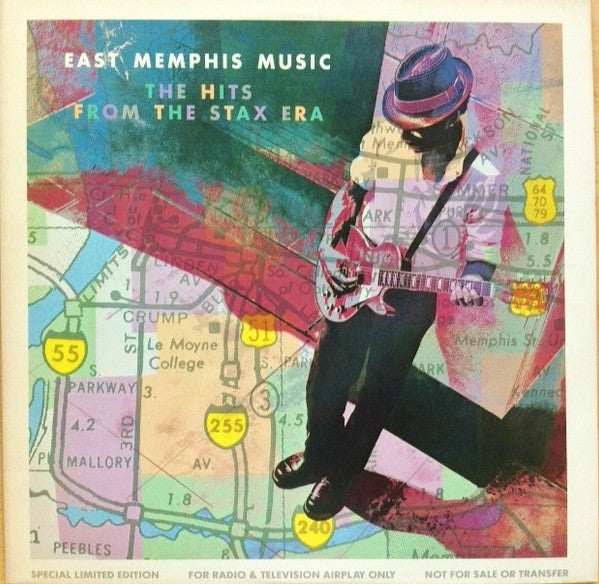 East Memphis Music - The Hits