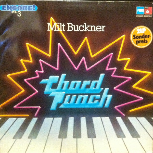 Chordpunch