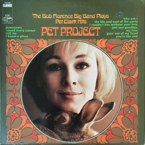 Pet Project