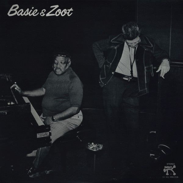 Basie & Zoot