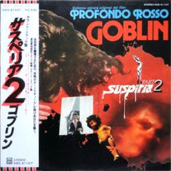 Profondo Rosso (Colonna Sonora Originale Del Film)