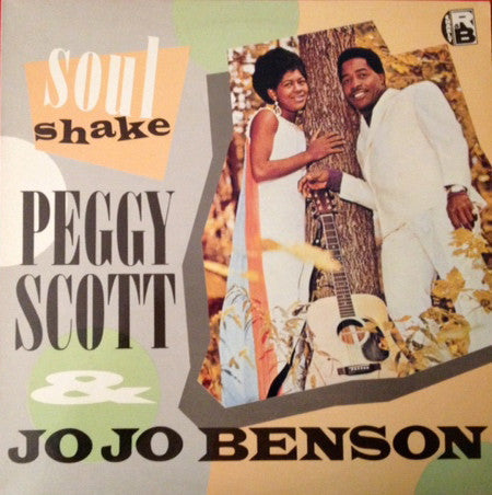 Soul Shake