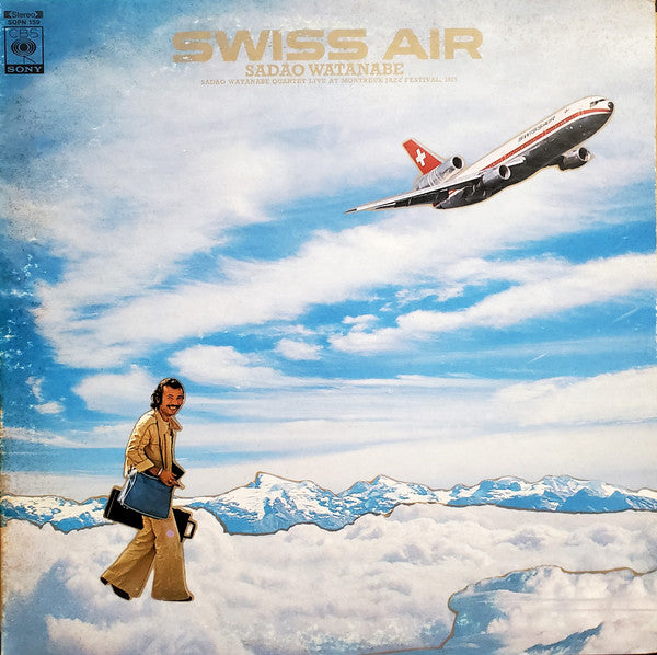 Swiss Air