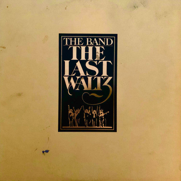 The Last Waltz