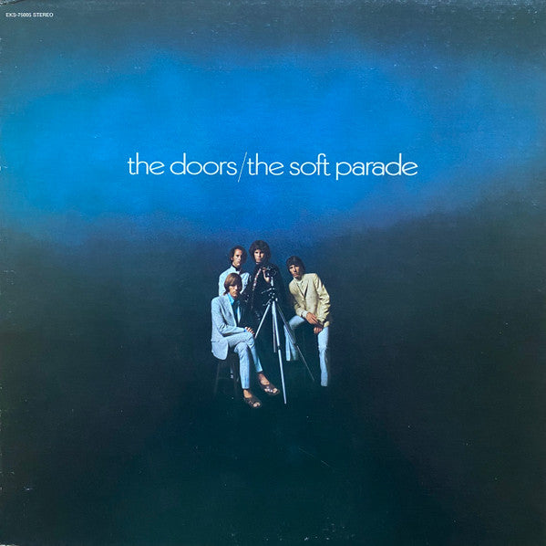 The Soft Parade