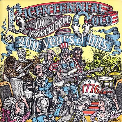 Bicentennial Gold (200 Years Of Hits)