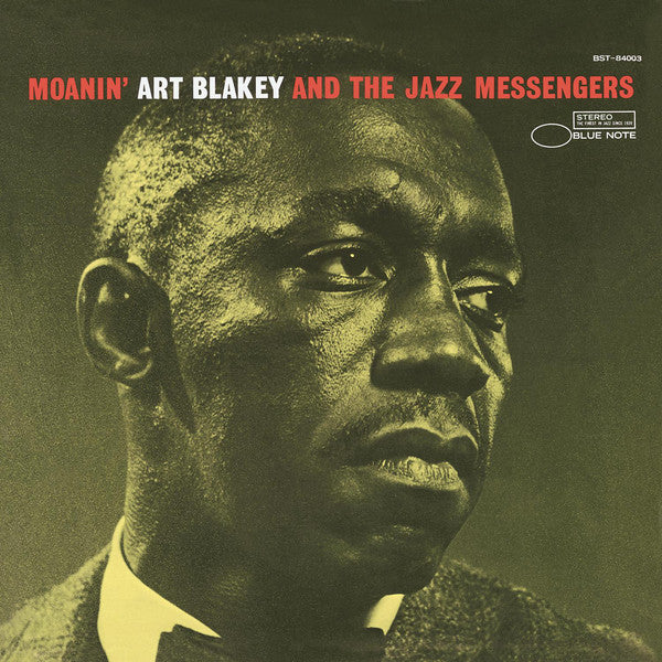 Art Blakey And The Jazz Messengers